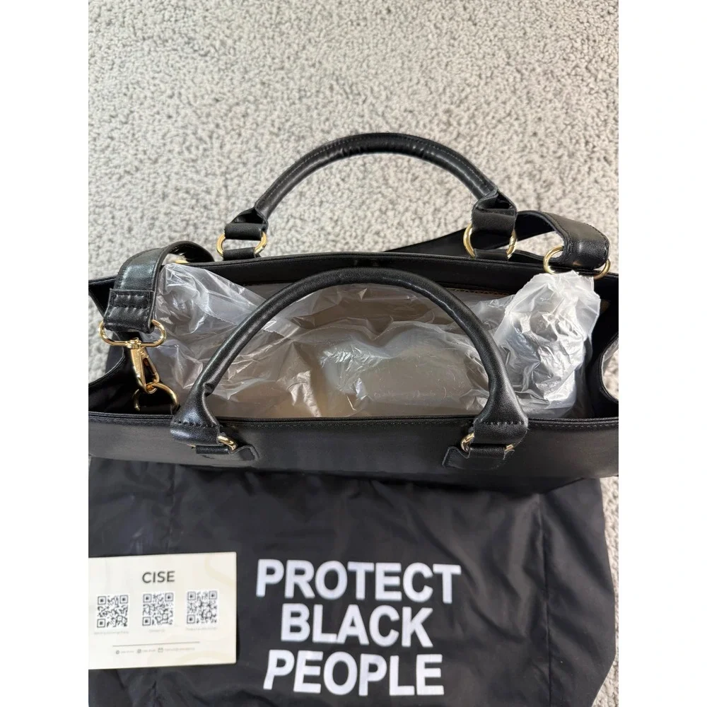 CISE pbp tote